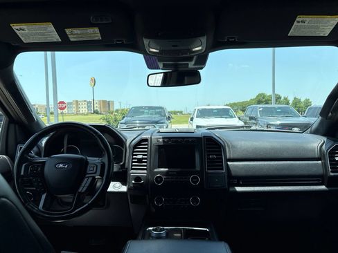 Used 2020 Ford Expedition Max Limited AWD/4WD image 15