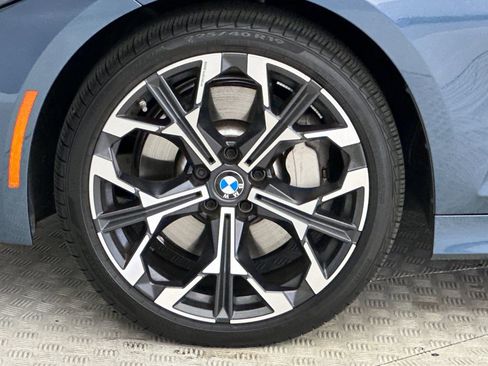 Used 2026 BMW 330i Sedan w/ Premium Package RWD image 12