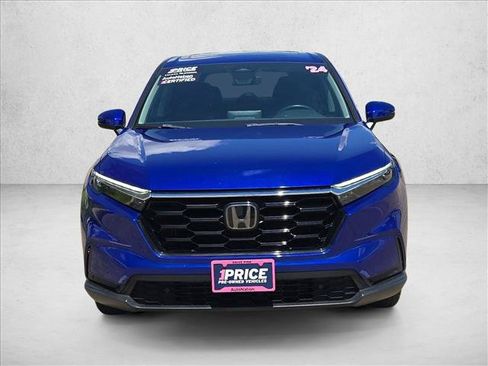 Used 2024 Honda CR-V EX-L image 2