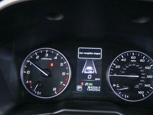 Used 2021 Subaru Outback Limited AWD/4WD image 15