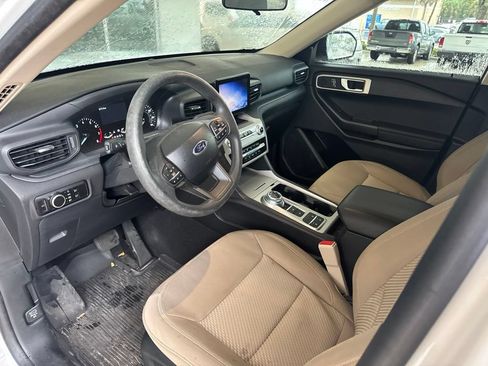 Used 2023 Ford Explorer 2WD image 5