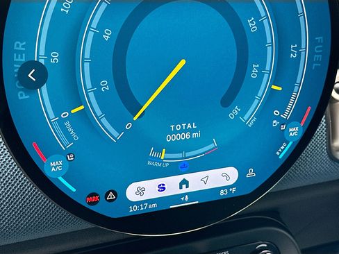 New 2026 MINI Cooper Countryman S image 9