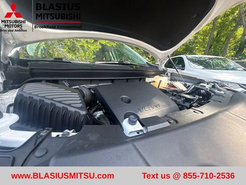 Used 2021 Chevrolet Traverse High Country w/ LPO, Floor Liner Package AWD/4WD image 47