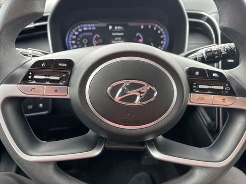 Used 2024 Hyundai Tucson SEL AWD/4WD image 27