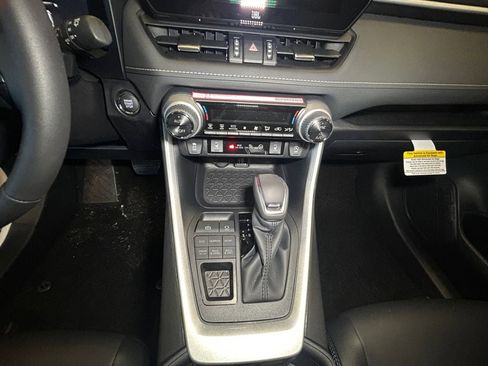 New 2025 Toyota RAV4 XLE Premium image 11