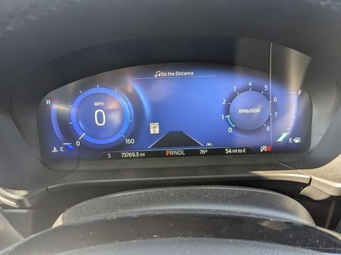 Used 2021 Ford Escape SEL w/ Technology Package FWD image 18