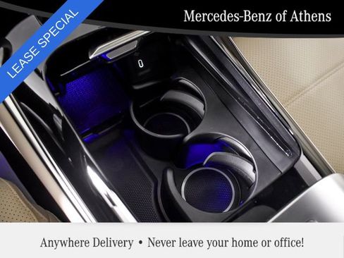 New 2026 Mercedes-Benz GLC 300 image 25