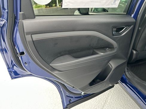 New 2026 Subaru Forester Sport AWD/4WD image 11