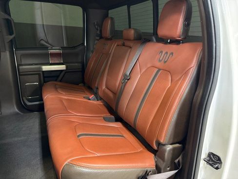 Used 2019 Ford F150 King Ranch w/ Equipment Group 601A Luxury image 39