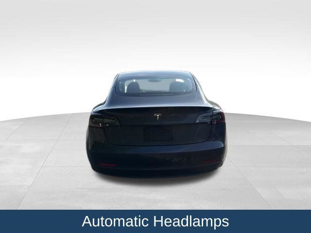 Used 2023 Tesla Model 3 Standard Range RWD image 7