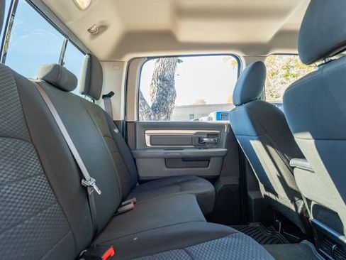 Used 2019 RAM 1500 Classic Warlock w/ Electronics Group image 39