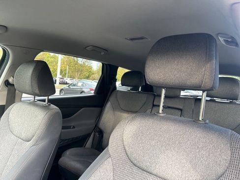 Used 2021 Hyundai Santa Fe SEL image 22