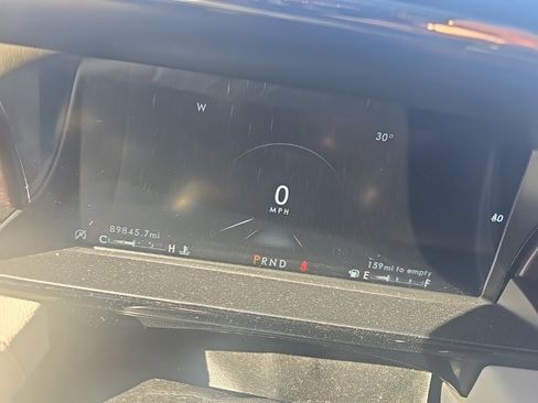 Used 2020 Lincoln Navigator L Reserve w/ Luxury Package image 16