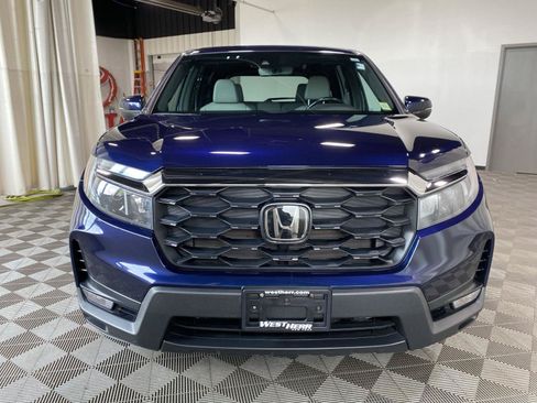 Used 2023 Honda Passport EX-L image 6
