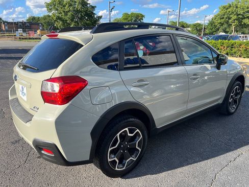 Used 2014 Subaru Crosstrek 2.0i Premium AWD/4WD image 13