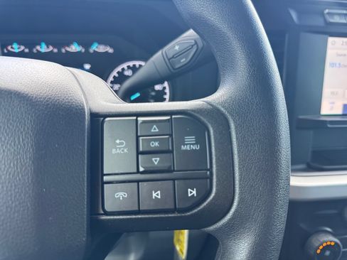 Used 2024 Ford F250 XL w/ STX Appearance Package AWD/4WD image 21