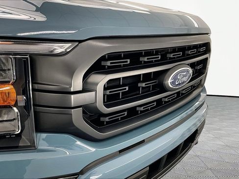 Certified 2023 Ford F150 XLT w/ Equipment Group 302A High AWD/4WD image 29