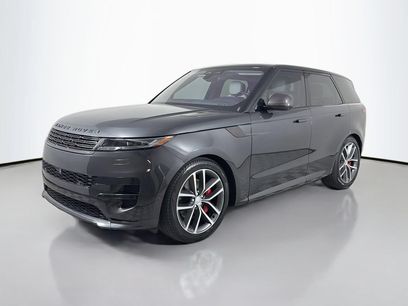 Used 2023 Land Rover Range Rover Sport SE Dynamic