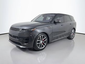 Used 2023 Land Rover Range Rover Sport SE Dynamic AWD/4WD video 1
