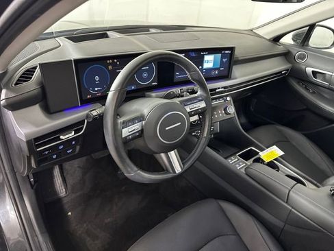 Used 2024 Hyundai Sonata Limited image 13