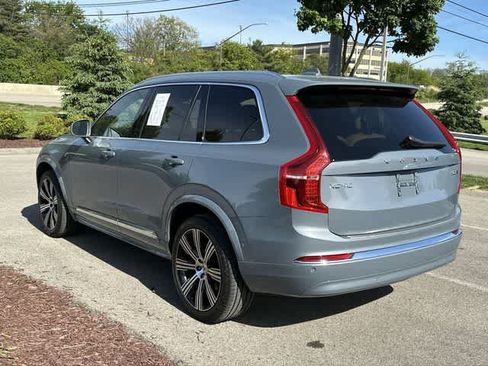 Used 2023 Volvo XC90 B6 Ultimate w/ Protection Package Premier AWD/4WD image 35