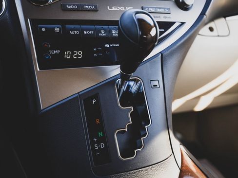 Used 2015 Lexus RX 350 FWD image 14