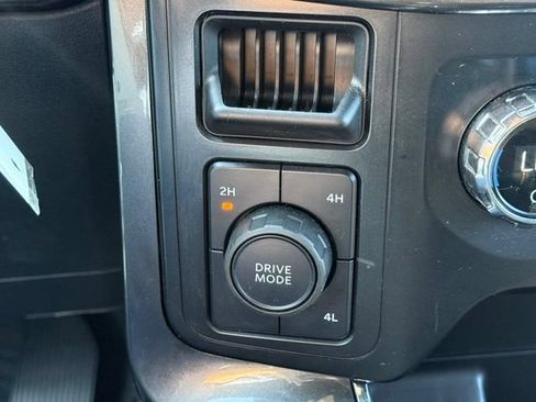 Used 2021 Ford F150 XLT w/ Equipment Group 301A Mid AWD/4WD image 17