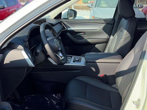 New 2026 MAZDA CX-90 3.3 Turbo w/ Preferred Package image 25