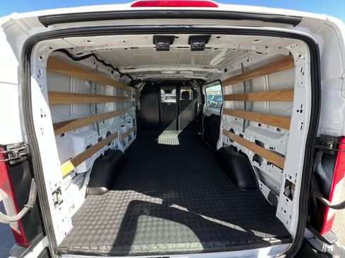 Used 2019 Ford Transit 150 130 Low Roof image 21