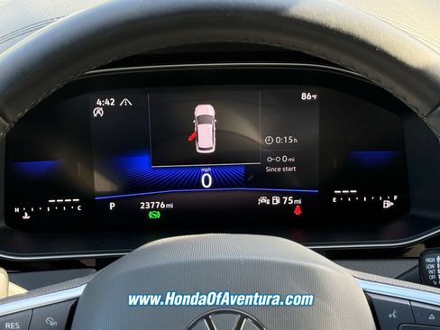 Used 2025 Volkswagen Jetta Sport FWD image 15