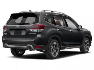 Certified 2023 Subaru Forester Touring w/ Popular Package #3 AWD/4WD video 2