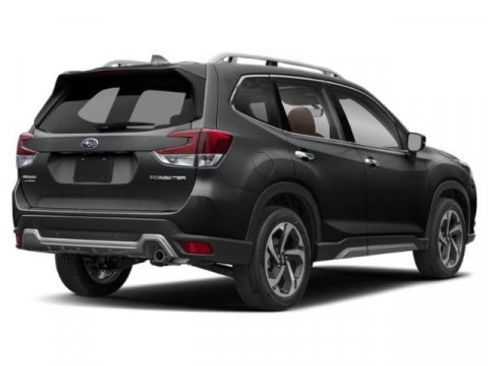 Certified 2023 Subaru Forester Touring w/ Popular Package #3 AWD/4WD image 2