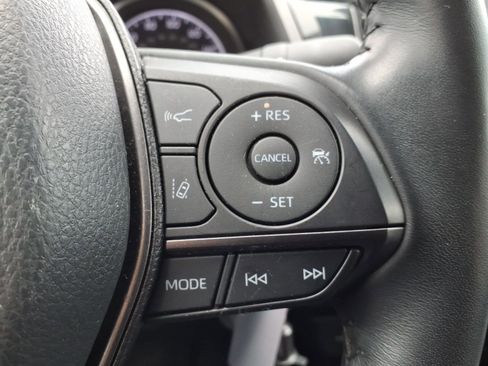 Certified 2023 Toyota Camry SE image 16