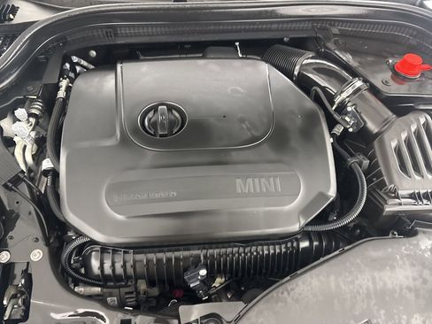 Used 2023 MINI Cooper S w/ Signature Upholstery Package image 29