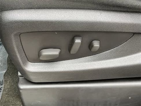 Used 2015 Chevrolet Silverado 1500 LT w/ All Star Edition image 23