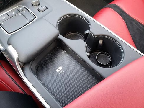 Certified 2025 Acura TLX A-Spec Package image 32