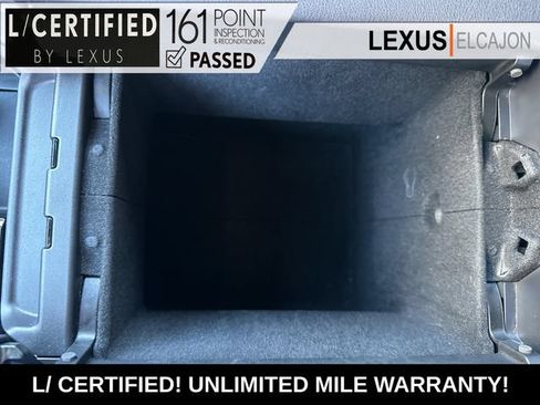 Certified 2024 Lexus TX 350 FWD w/ Technology Package image 35