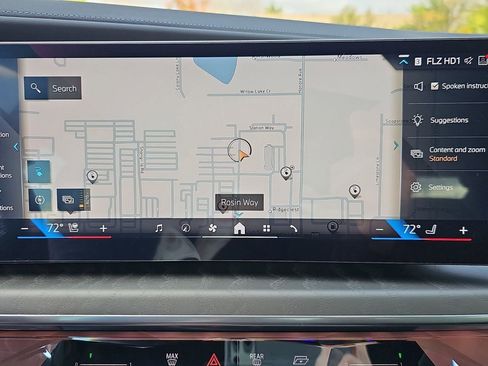 New 2024 BMW i7 xDrive60 image 24