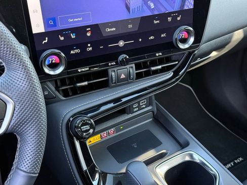 Certified 2024 Lexus NX 350 F Sport image 39