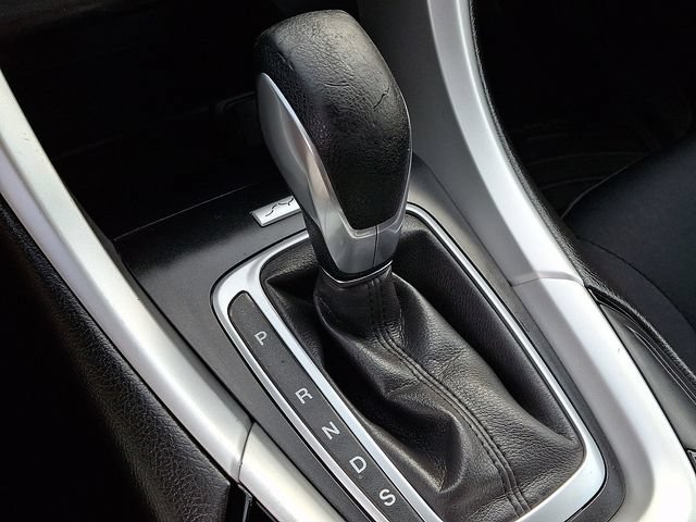 Used 2016 Ford Fusion SE AWD/4WD image 17