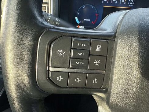 Used 2025 Ford F450 Platinum image 37