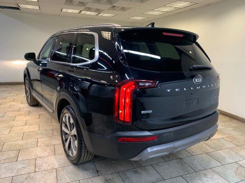 Used 2020 Kia Telluride S image 5
