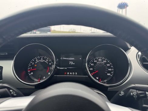 Used 2017 Ford Mustang GT Premium w/ Equipment Group 401A image 17