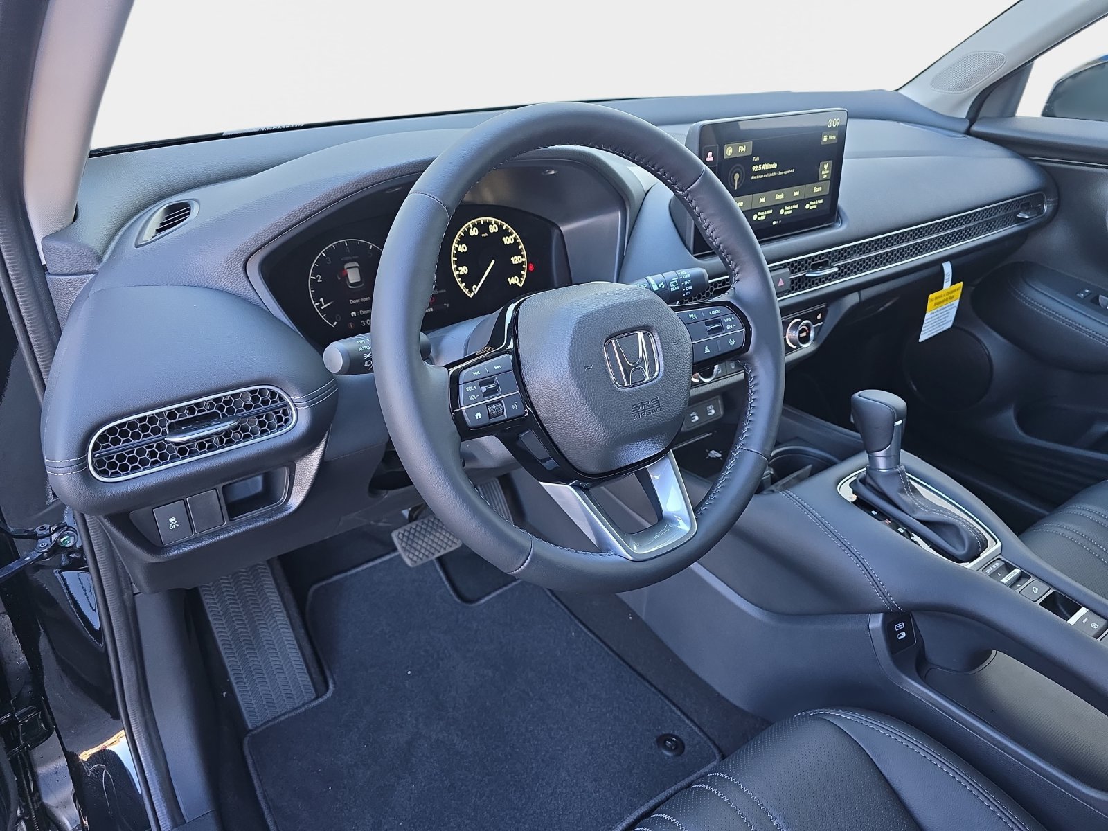 New 2027 Honda HR-V EX-L image 15