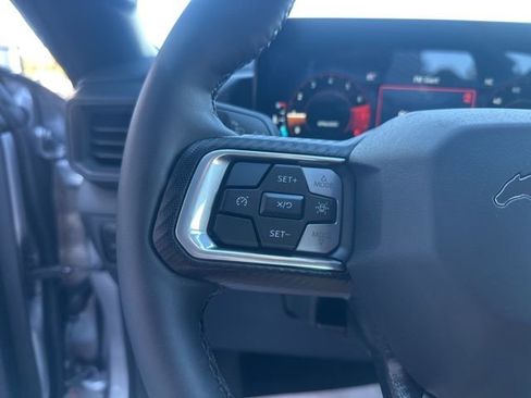 New 2025 Ford Mustang Coupe image 19