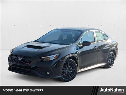 New 2025 Subaru WRX Premium w/ Accessory Package #2