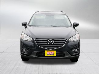 Used 2016 MAZDA CX-5 Touring video 2