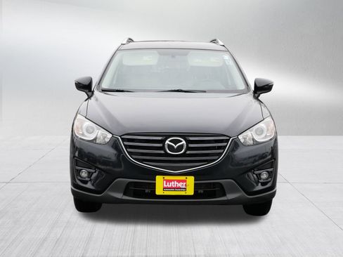 Used 2016 MAZDA CX-5 Touring image 2