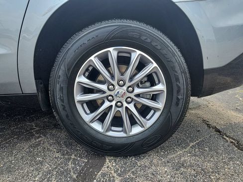 Certified 2024 Buick Enclave Essence w/ Trailering Package, 5000 lbs. AWD/4WD image 39