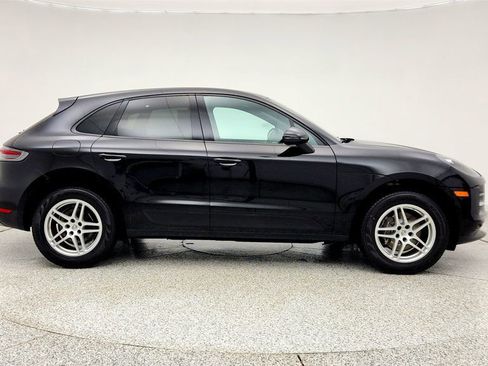 Used 2021 Porsche Macan image 4